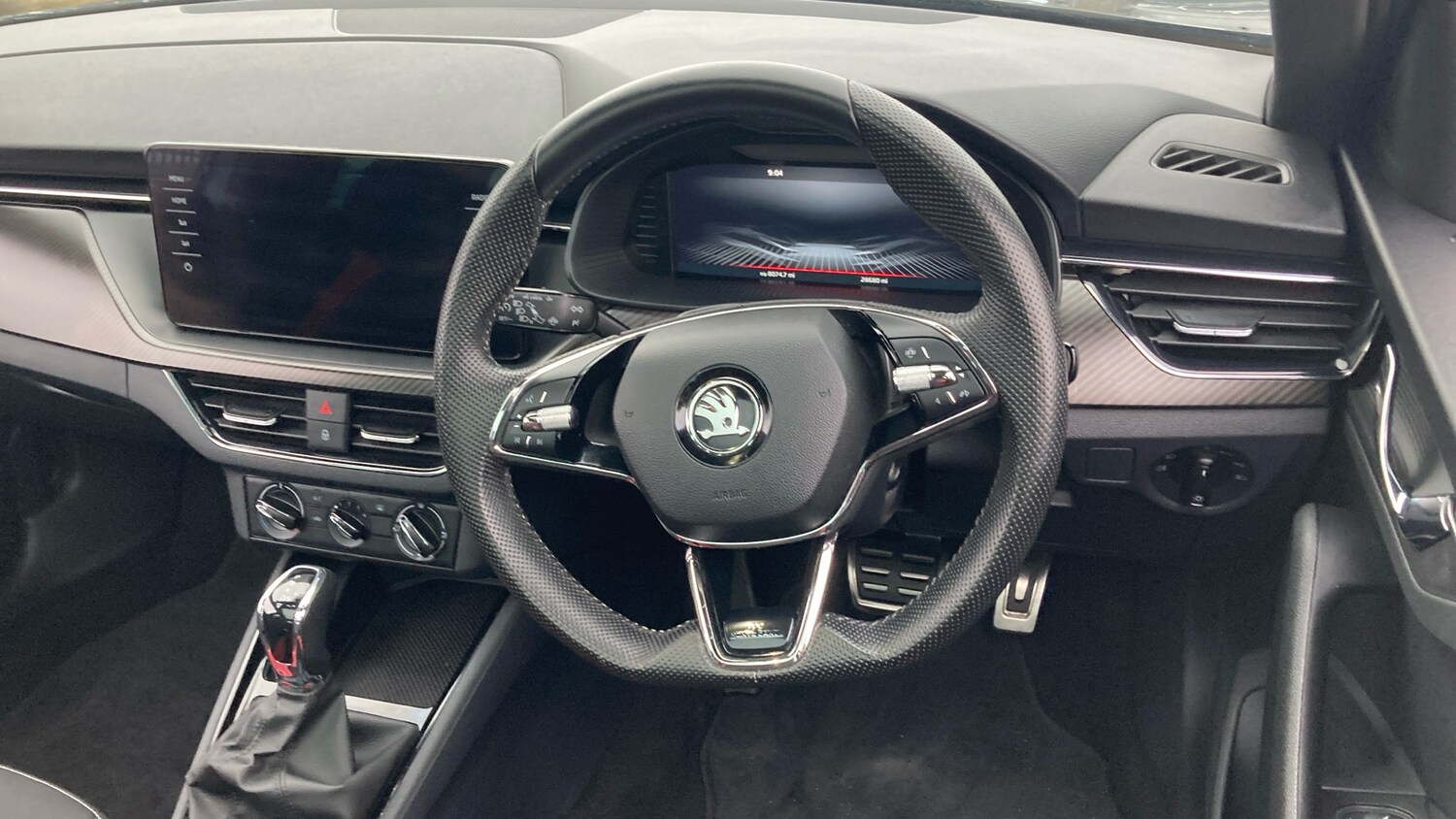 Used Skoda Kamiq 2023 for sale - 77831629: Photo 10