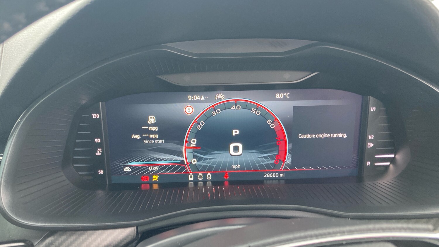 Used Skoda Kamiq 2023 for sale - 77831629: Photo 11