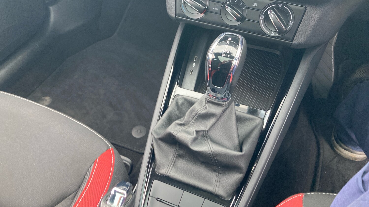 Used Skoda Kamiq 2023 for sale - 77831629: Photo 14