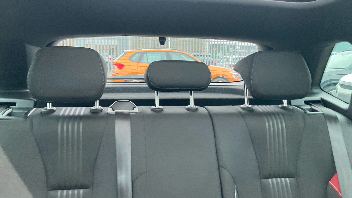 Used Skoda Kamiq 2023 for sale - 77831629: Photo 16