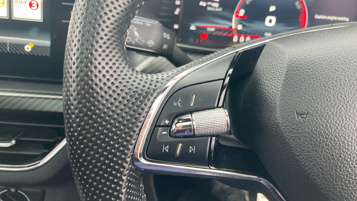 Used Skoda Kamiq 2023 for sale - 77831629: Photo 17