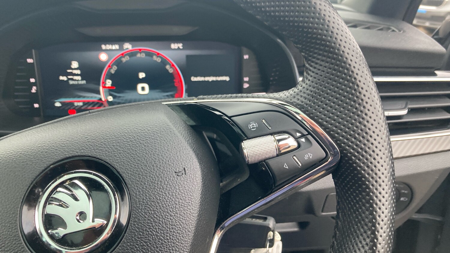 Used Skoda Kamiq 2023 for sale - 77831629: Photo 18