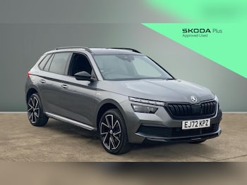 Used Skoda Kamiq 2023 for sale - 77831629: Photo