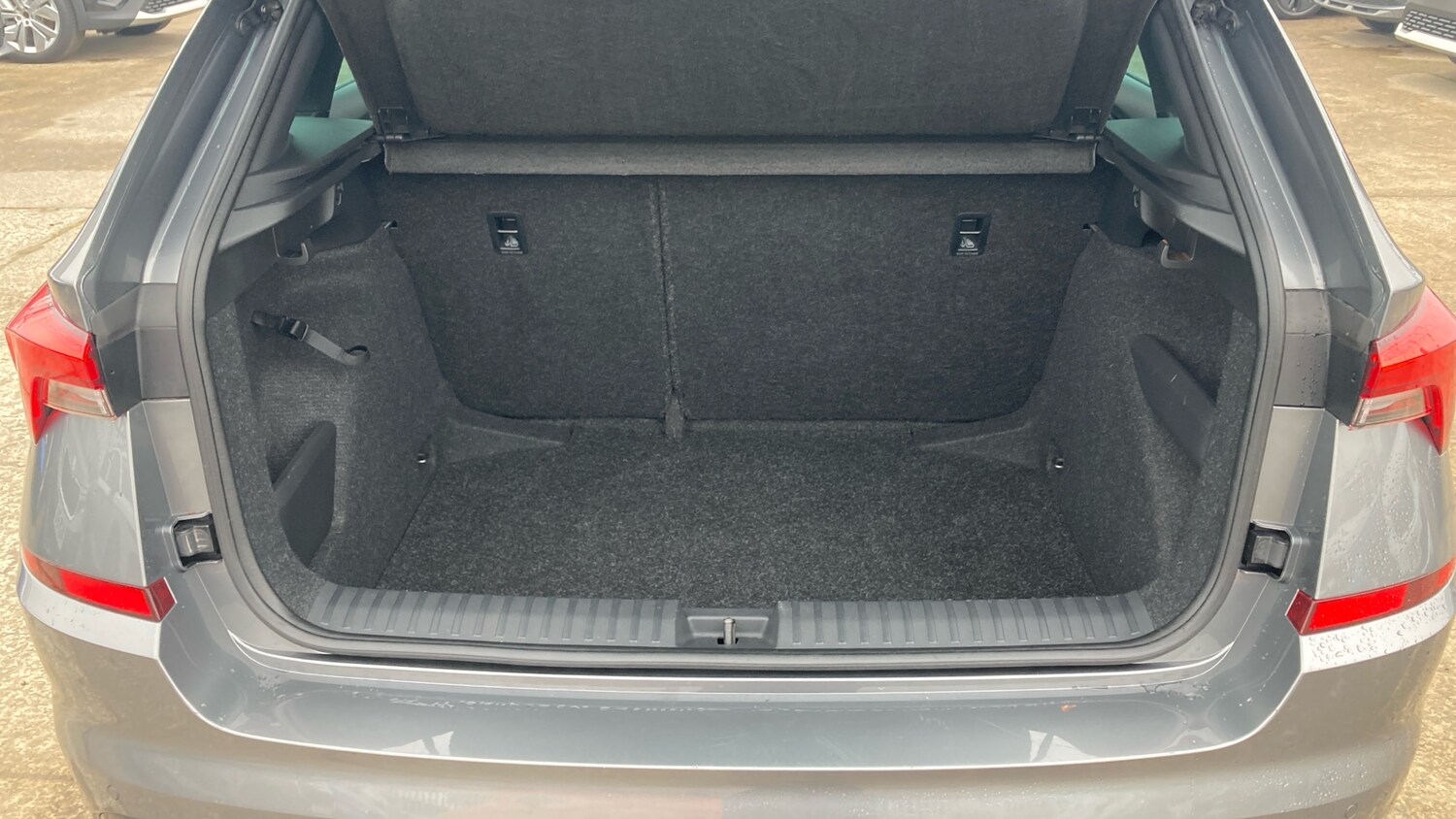 Used Skoda Kamiq 2023 for sale - 77831629: Photo 20