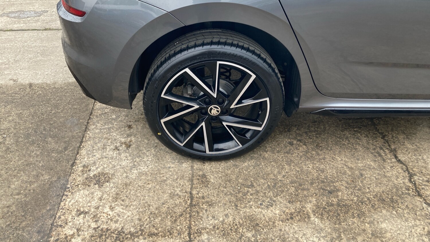 Used Skoda Kamiq 2023 for sale - 77831629: Photo 21