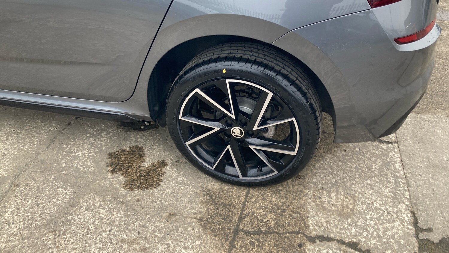 Used Skoda Kamiq 2023 for sale - 77831629: Photo 22