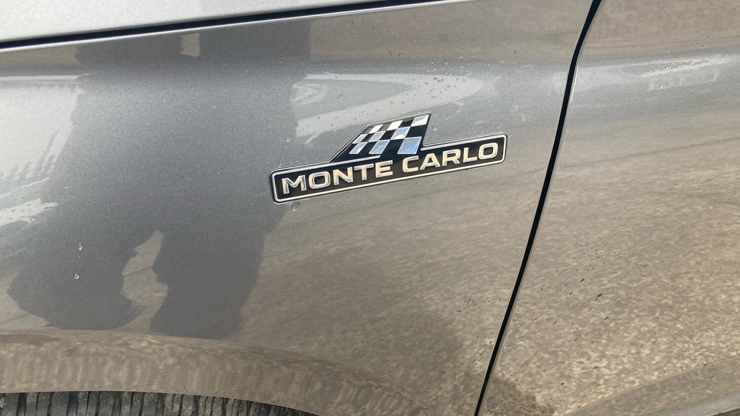 Used Skoda Kamiq 2023 for sale - 77831629: Photo 24