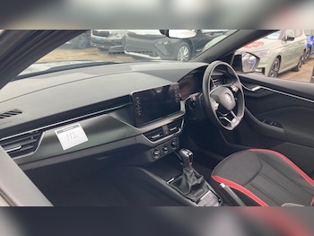 Used Skoda Kamiq 2023 for sale - 77831629: Photo