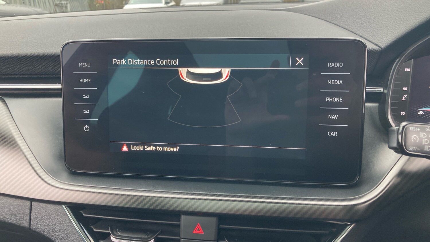 Used Skoda Kamiq 2023 for sale - 77831629: Photo 32