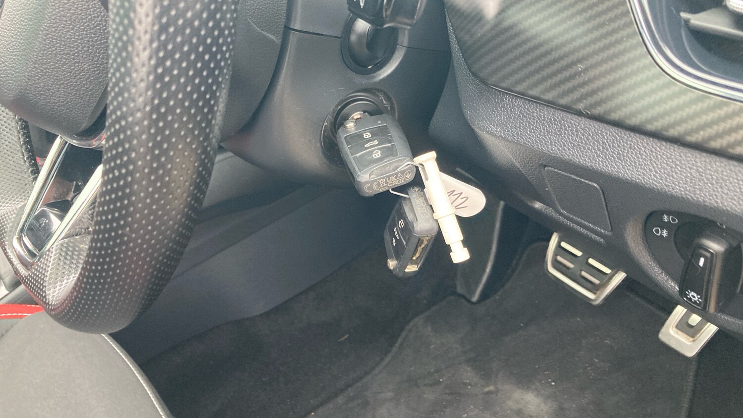 Used Skoda Kamiq 2023 for sale - 77831629: Photo 43