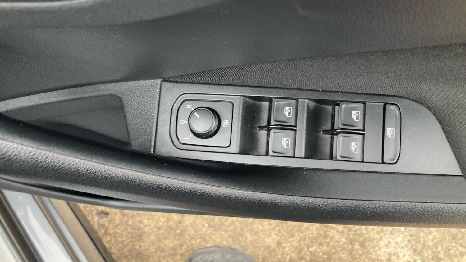 Used Skoda Kamiq 2023 for sale - 77831629: Photo 44