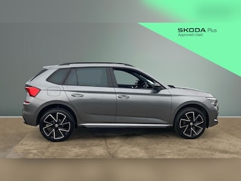 Used Skoda Kamiq 2023 for sale - 77831629: Photo