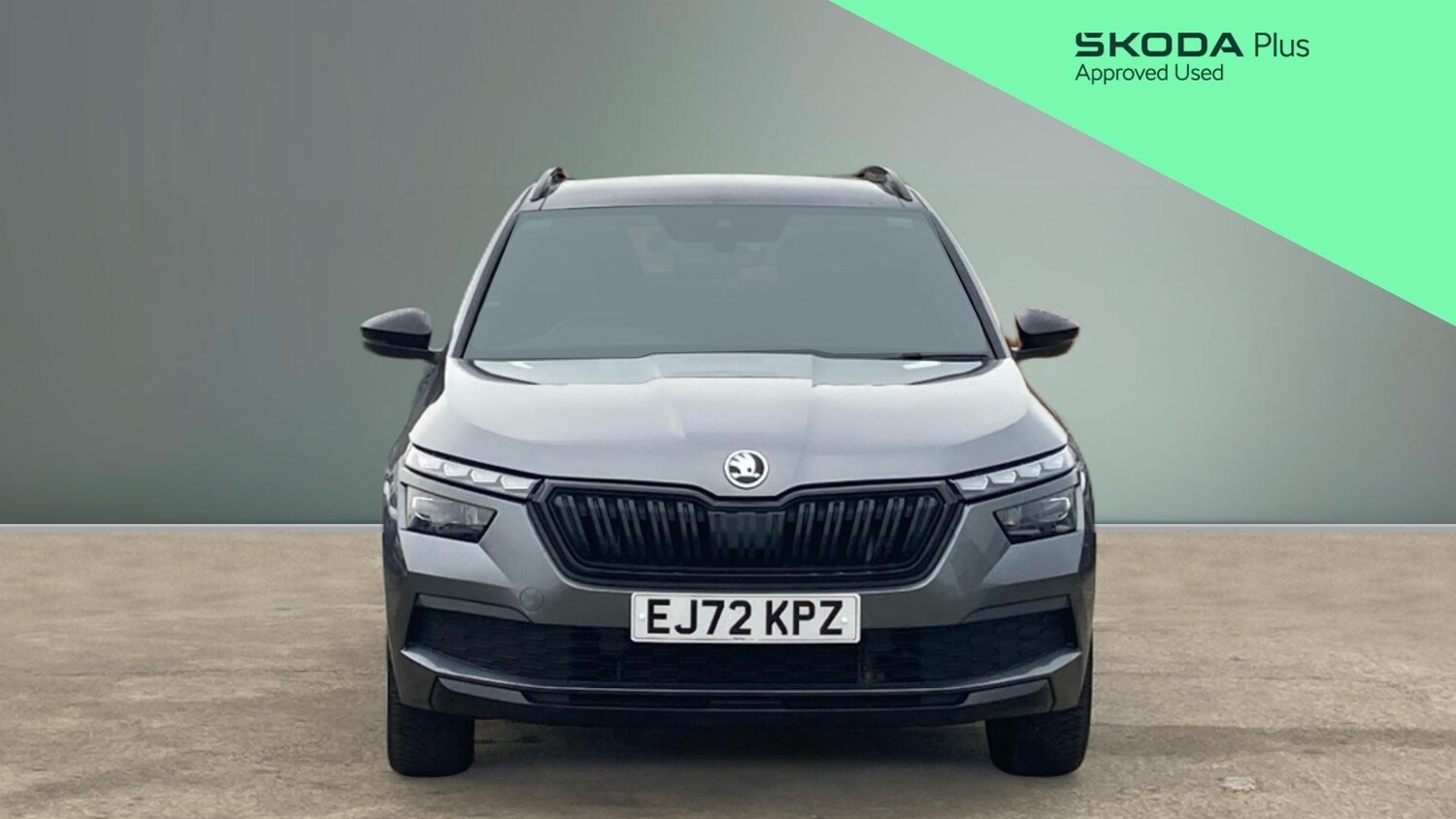 Used Skoda Kamiq 2023 for sale - 77831629: Photo 7
