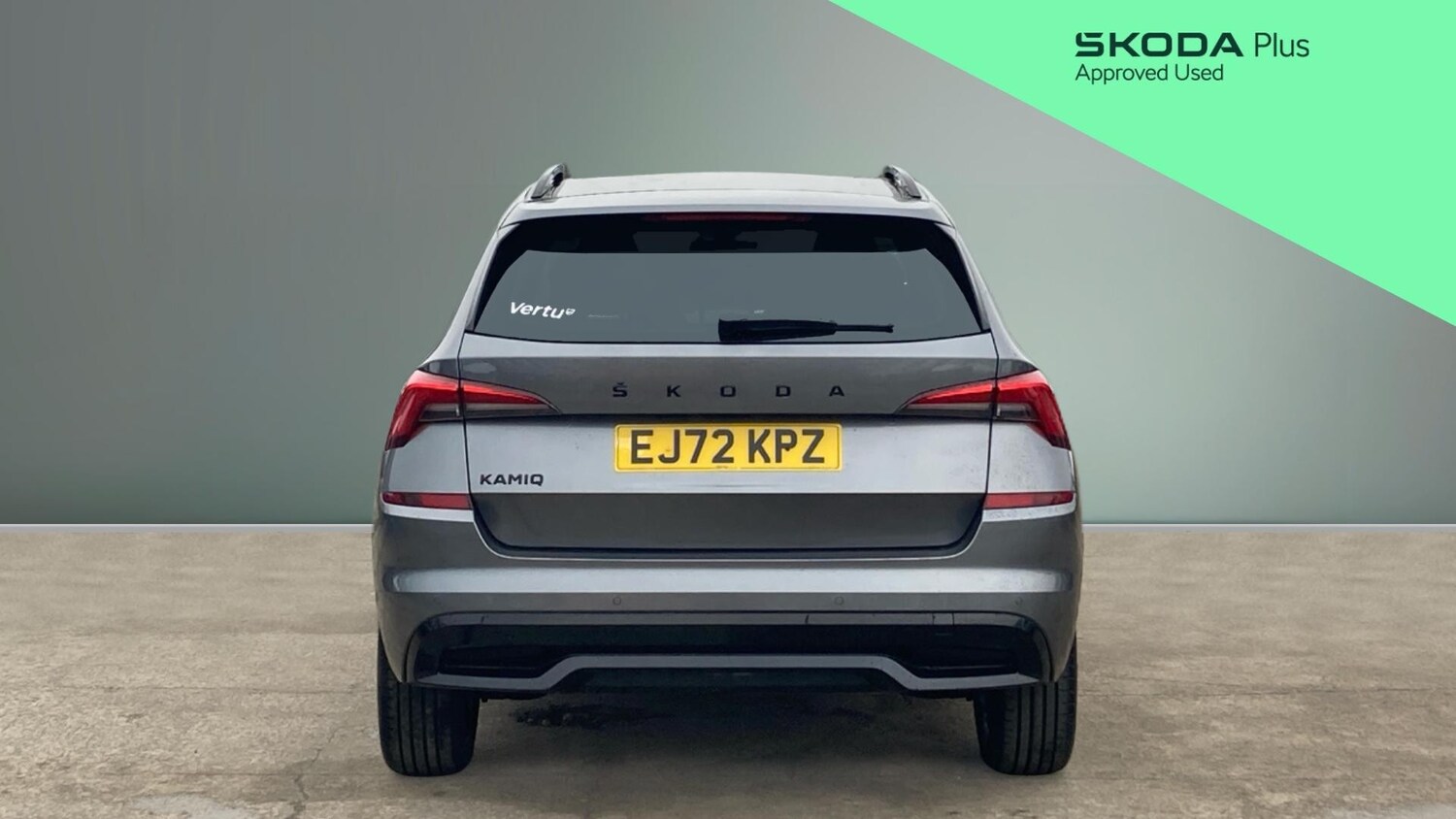 Used Skoda Kamiq 2023 for sale - 77831629: Photo 8