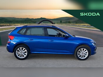 Used Skoda Kamiq 2025 for sale - 77662477: Photo