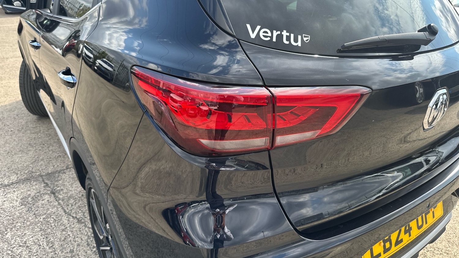 Vehicle 40