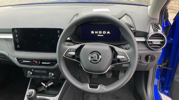 Used Skoda Fabia 2024 for sale - 76287900: Photo 10