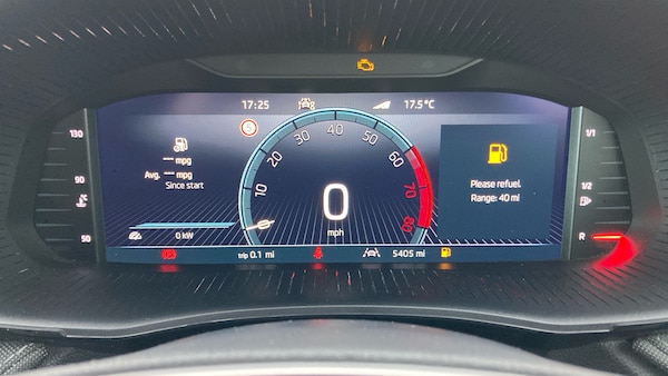Used Skoda Fabia 2024 for sale - 76287900: Photo 11