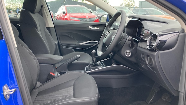 Used Skoda Fabia 2024 for sale - 76287900: Photo 15