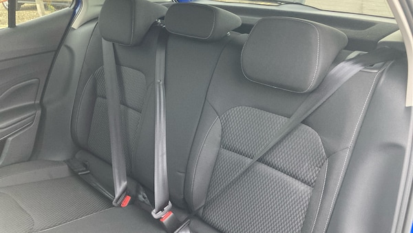 Used Skoda Fabia 2024 for sale - 76287900: Photo 16