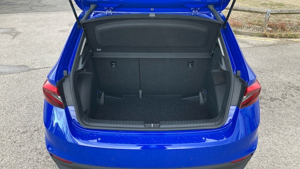 Used Skoda Fabia 2024 for sale - 76287900: Photo 20