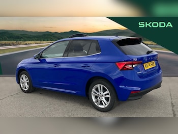 Used Skoda Fabia 2024 for sale - 76287900: Photo 3