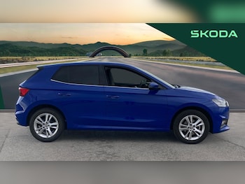 Used Skoda Fabia 2024 for sale - 76287900: Photo 4