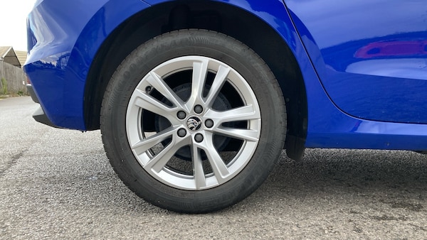Used Skoda Fabia 2024 for sale - 76287900: Photo 5