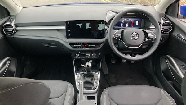 Used Skoda Fabia 2024 for sale - 76287900: Photo 9