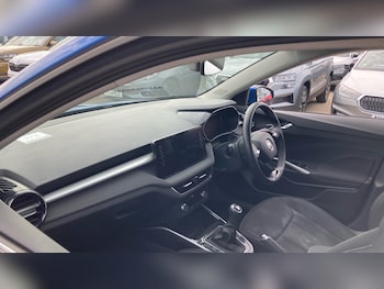 Used Skoda Fabia 2023 for sale - 78012577: Photo