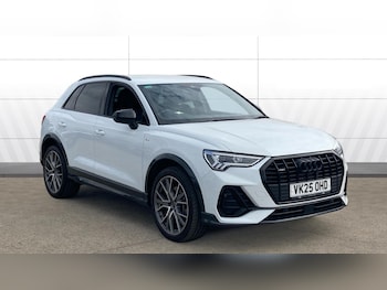 Used Audi Q3 2025 for sale - 79284917: Photo