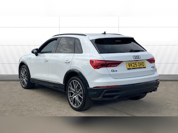 Used Audi Q3 2025 for sale - 79284917: Photo