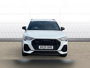 Used Audi Q3 2025 for sale - 79284917: Photo