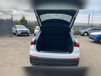 Used Audi Q3 2025 for sale - 79284917: Photo