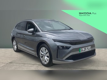 Used Skoda Enyaq 2025 for sale - 78540197: Photo