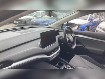 Used Skoda Enyaq 2025 for sale - 78540197: Photo