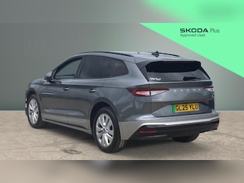 Used Skoda Enyaq 2025 for sale - 78540197: Photo