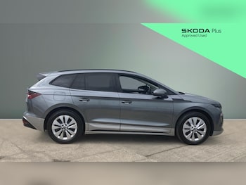 Used Skoda Enyaq 2025 for sale - 78540197: Photo