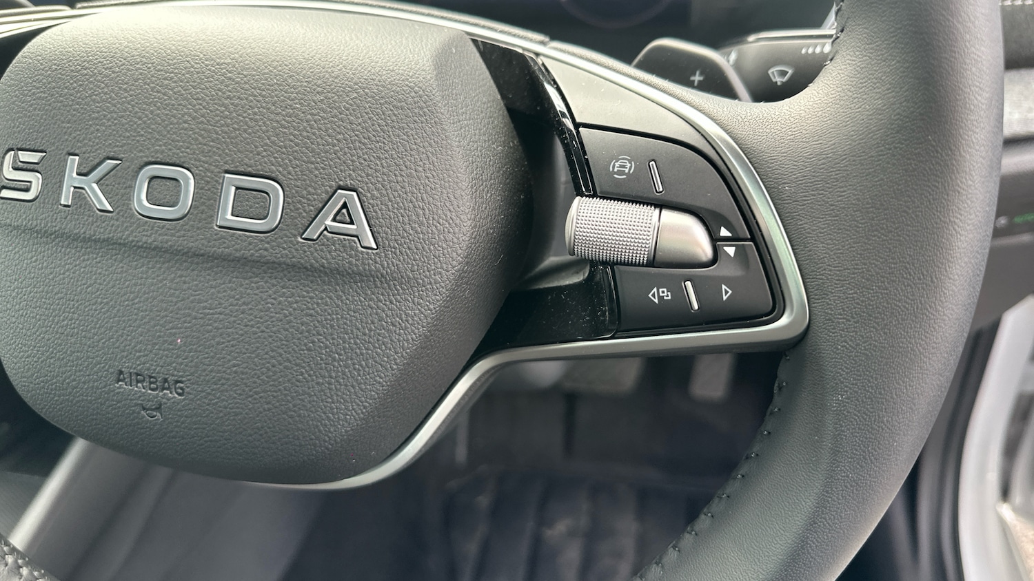 Used Skoda Octavia 2025 for sale - 76161830: Photo 18