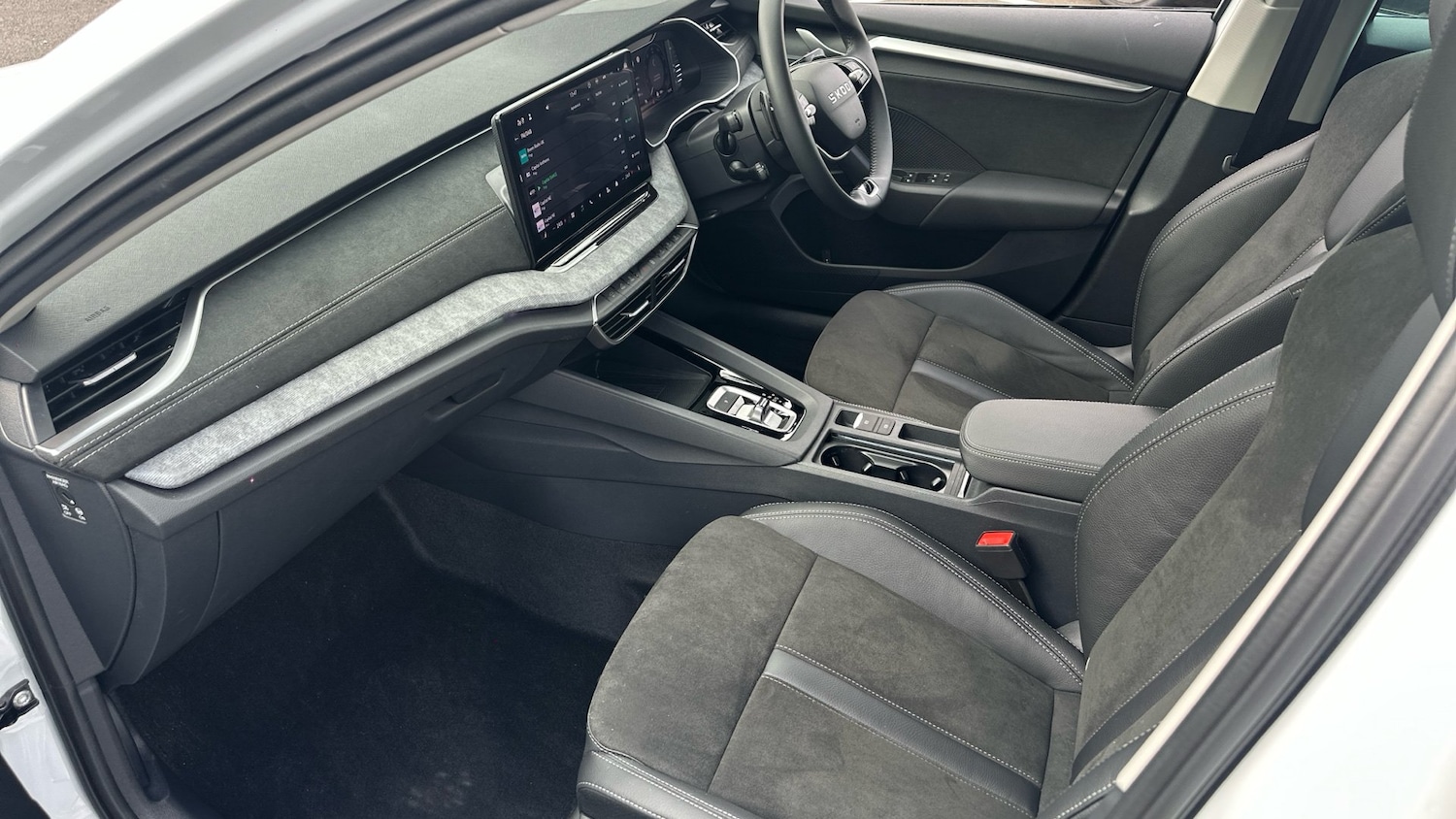 Used Skoda Octavia 2025 for sale - 76161830: Photo 2