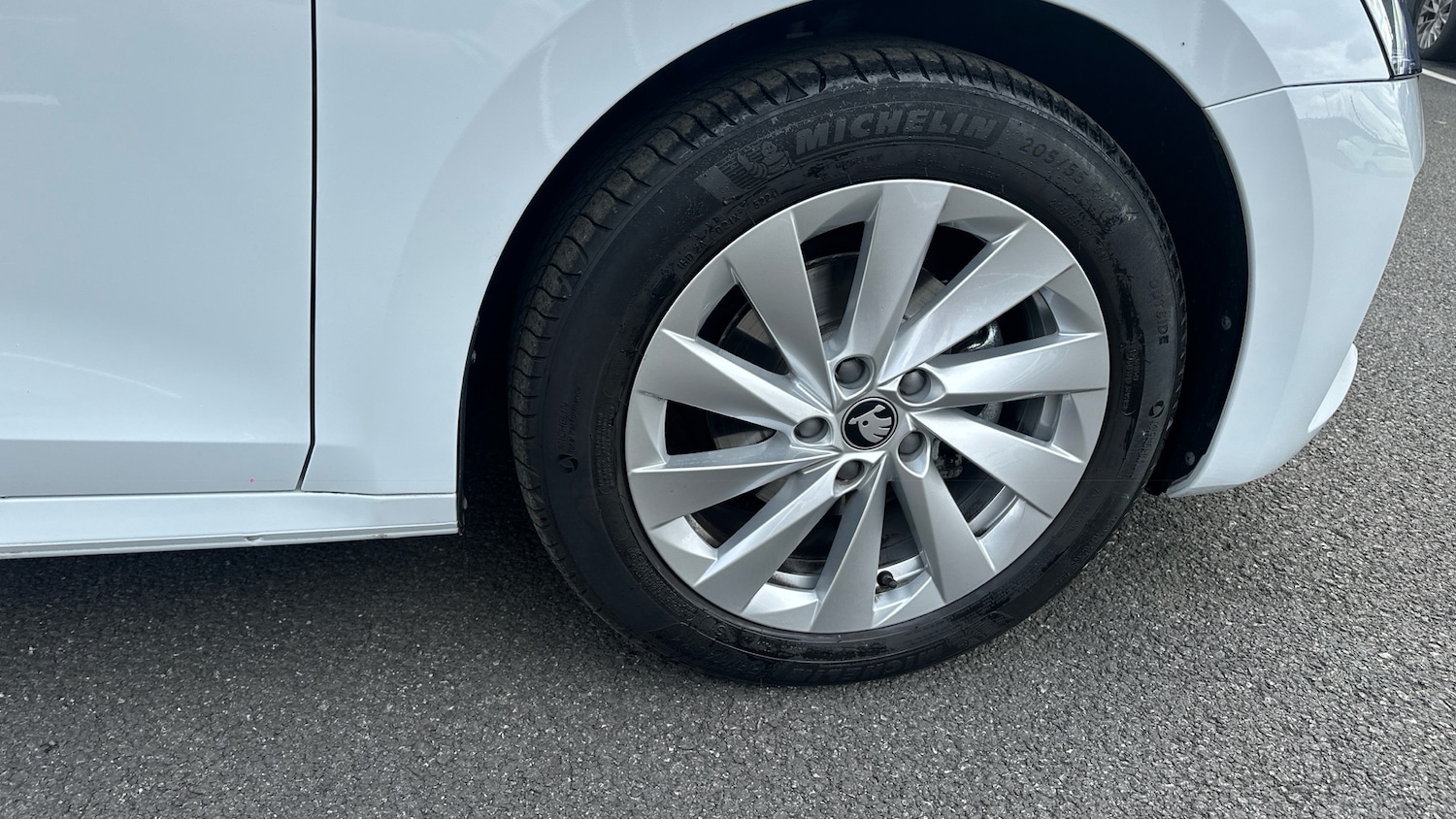 Used Skoda Octavia 2025 for sale - 76161830: Photo 24