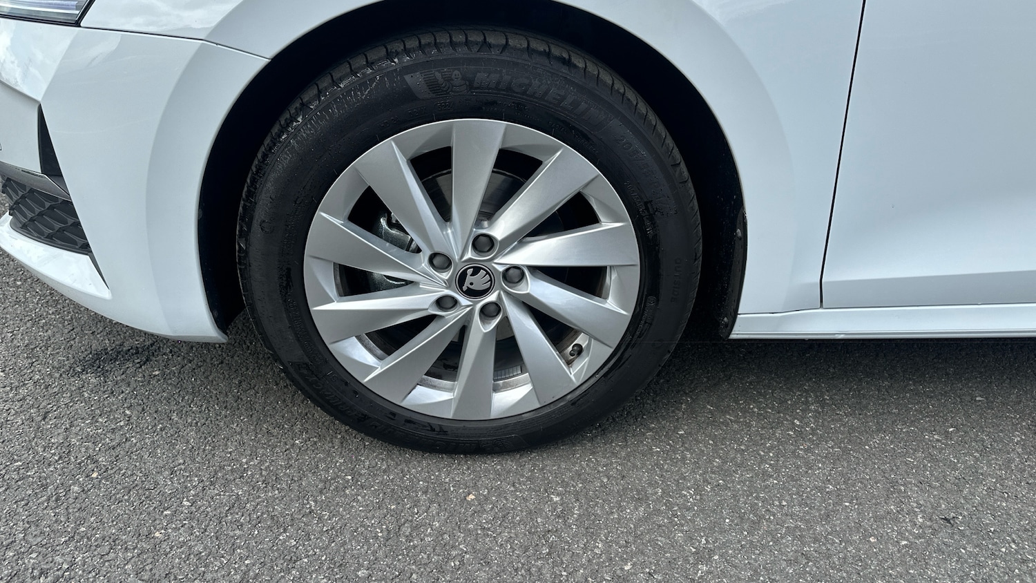 Used Skoda Octavia 2025 for sale - 76161830: Photo 25
