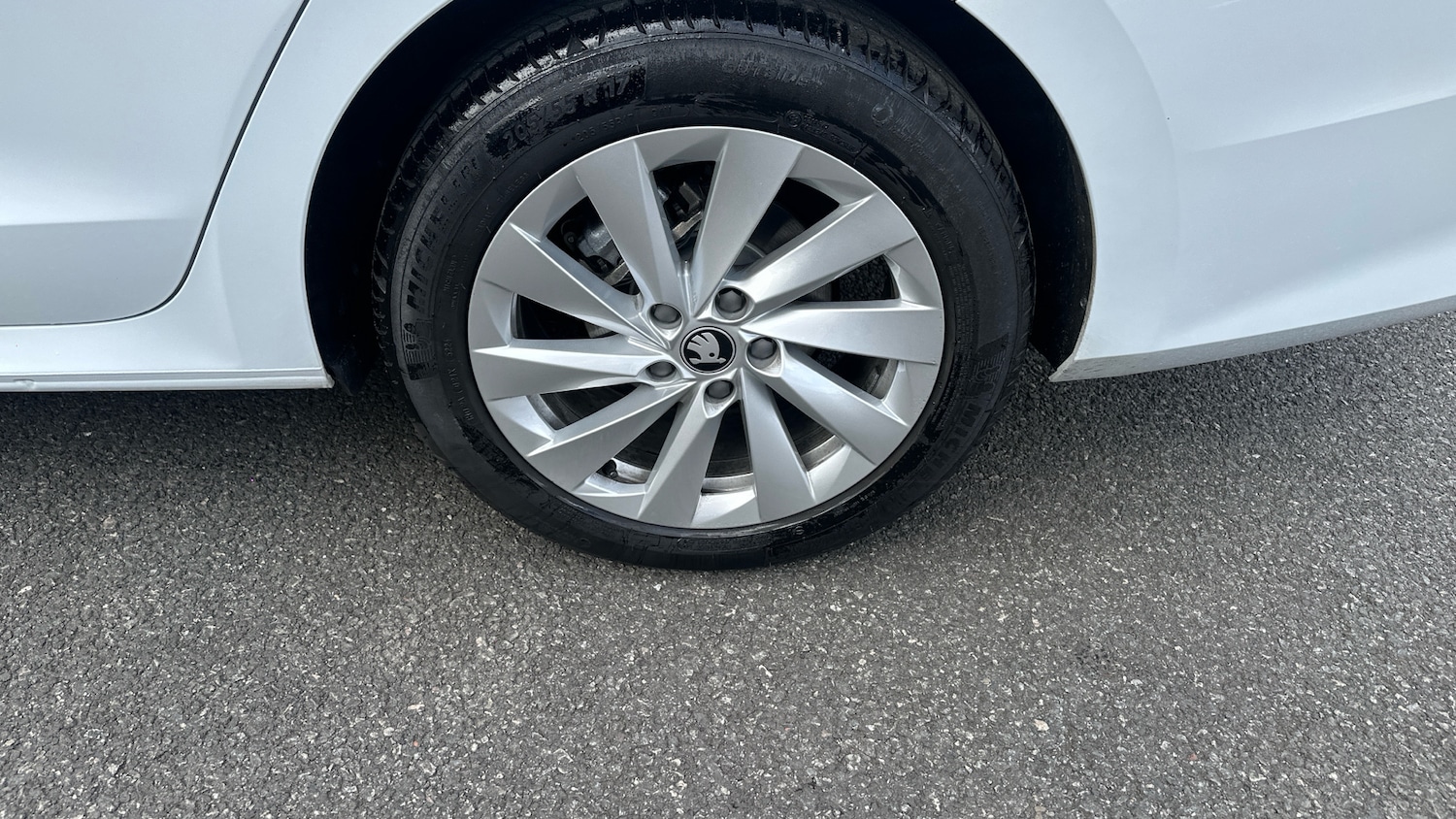 Used Skoda Octavia 2025 for sale - 76161830: Photo 26
