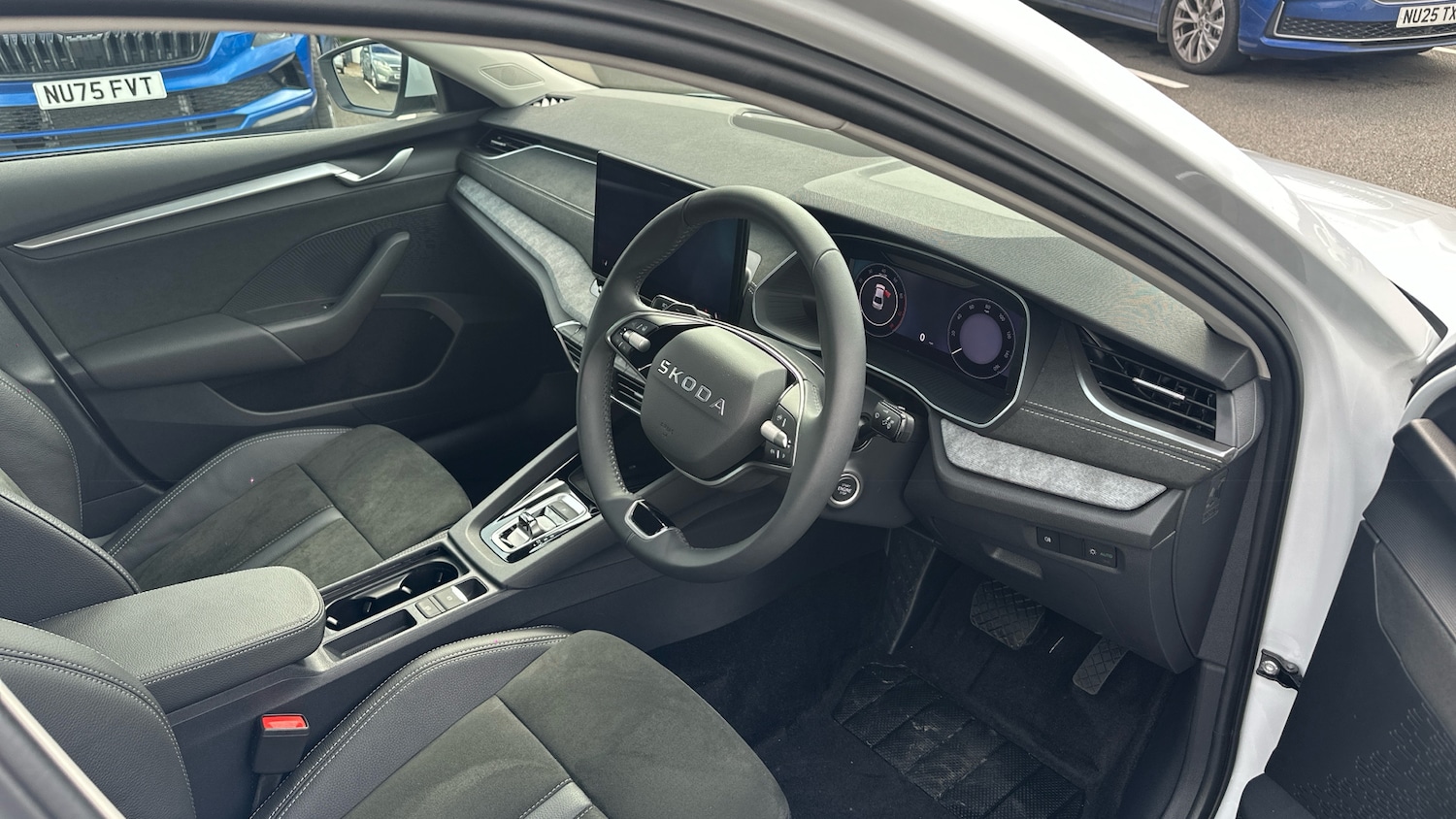 Used Skoda Octavia 2025 for sale - 76161830: Photo 6