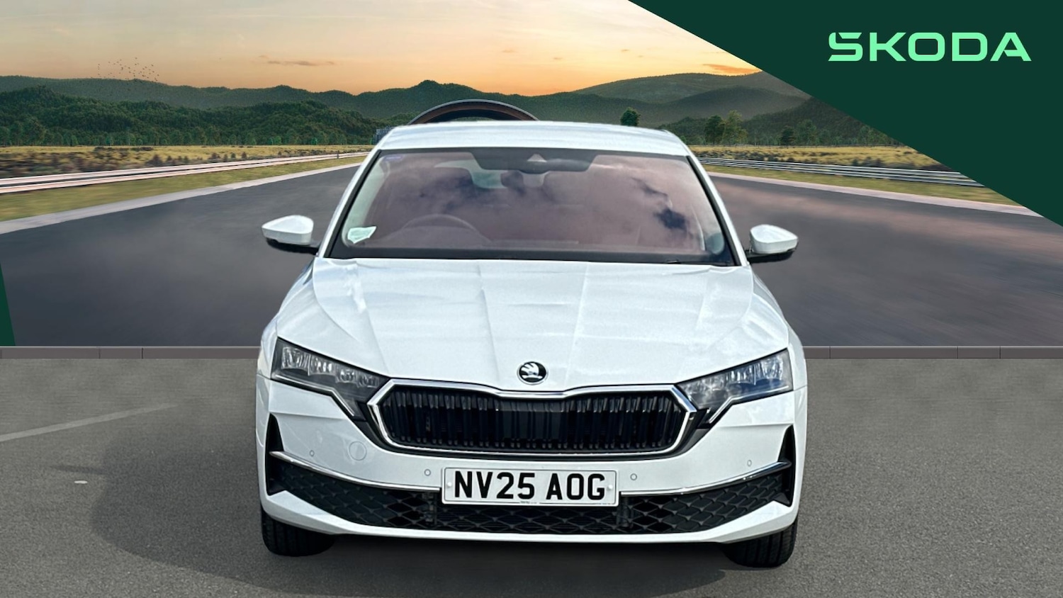 Used Skoda Octavia 2025 for sale - 76161830: Photo 7