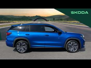 Used Skoda Kodiaq 2025 for sale - 74304066: Photo