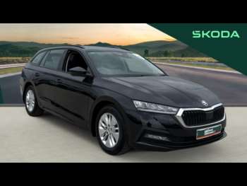 2022 (22) - 1.0 TSI SE 5dr Petrol Estate