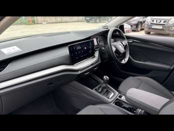 Used Skoda Octavia 2022 for sale - 74536828: Photo