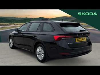Used Skoda Octavia 2022 for sale - 74536828: Photo