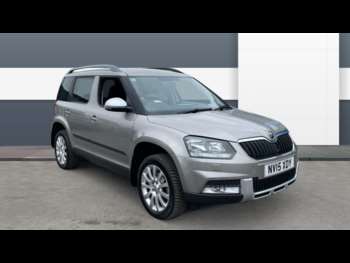 2015 (15) - 2.0 TDI CR [140] SE 4x4 5dr DSG Diesel Estate
